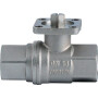 Vanne DURAVIS BLV015