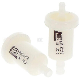 Filtre HIFI FILTER BE4014