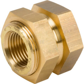 Raccord UNIVERSEL BHF12B