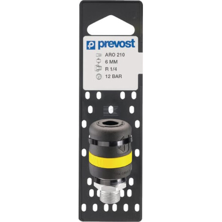 Raccord PREVOST ASG061151P001