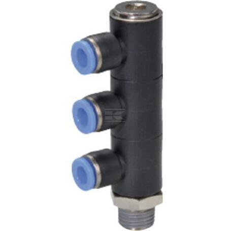 Raccord UNIVERSEL BC3S1014P