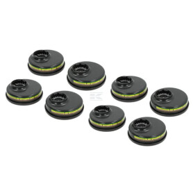 Raccord BLS BLS8011111P008