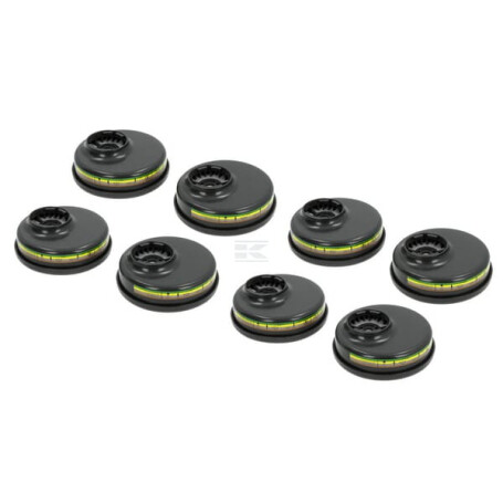 Raccord BLS BLS8011111P008