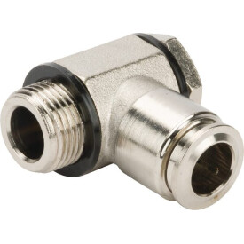 L-Steckverschraubung 10x3/8" UNIVERSAL BCS1038BC