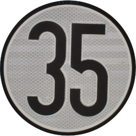 Panneau UNBRANDED BL35ES