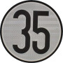 Panneau UNBRANDED BL35ES
