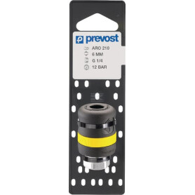 Raccord PREVOST ASG061102P001