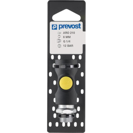 Raccord PREVOST ASI061151P001