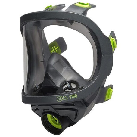 Masque complet BLS BLS8102015