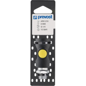 Raccord PREVOST ASI061153P001