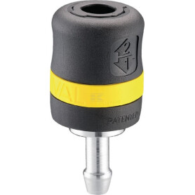 Accouplement PREVOST ASG061806