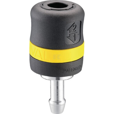 Accouplement PREVOST ASG061806