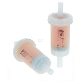 Filtre HIFI FILTER BE4042