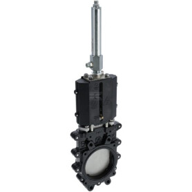 Vanne à guillotine MZ ARZO0130150551