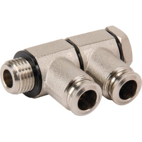 Raccord UNIVERSEL BCS818BB