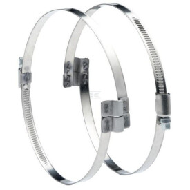 Collier de serrage UNIVERSEL BHC3555W2R