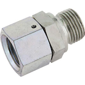 Raccord KNOMI B21011015210606