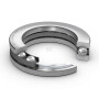 Roulements rainuré à billes SKF BA7