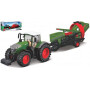 Fendt BBURAGO BB1831666