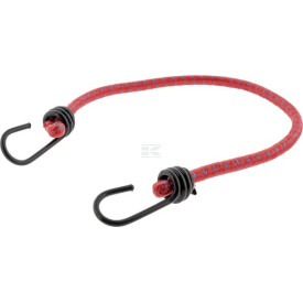 Gummispanner mit Haken'Durchmesser 10 mm - 600 mm UNIVERSAL BC10100600KR