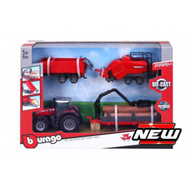 Ensemble de jeu BBURAGO BB1831668M