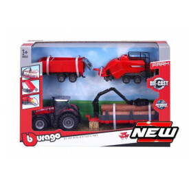 Ensemble de jeu BBURAGO BB1831668M