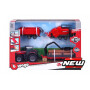 Ensemble de jeu BBURAGO BB1831668M