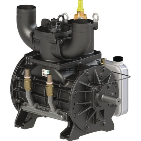 Joint de poulie BATTIONI PAGANI BALLAST16500P
