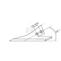 Bineuse SCHMOTZER B200
