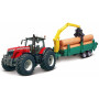 Massey BBURAGO BB1831659
