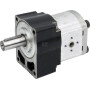 Moteur à engrenages CASAPPA B423B423019986RK