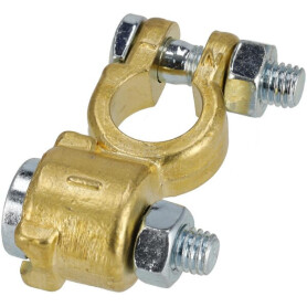 Borne de batterie UNIVERSEL BA502P25KR