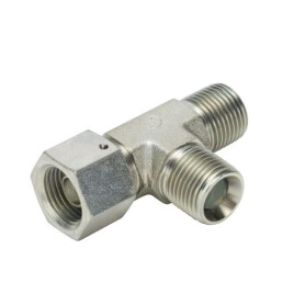 Raccord KNOMI B210110153112