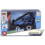 Tracteur forestière BBURAGO BB1831669