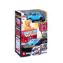 Magasin de jouets en ville BBURAGO BB1831510