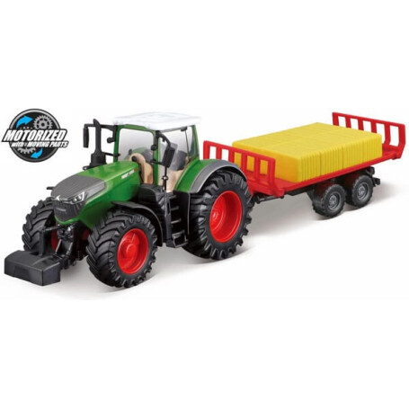 Tracteur BBURAGO BB1831674