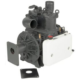 Raccord hydraulique BATTIONI PAGANI BALLAST16500H