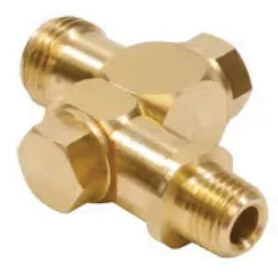 Corps de buse TEEJET B554014TT
