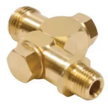 Corps de buse TEEJET B554014TT