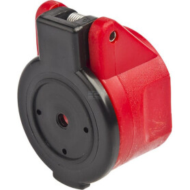 Couvercle de prise STAUFF B328SZ106RT003C1