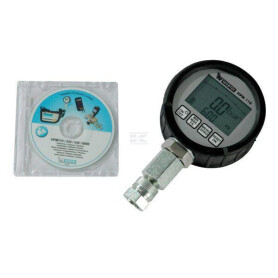 Manomètre WEBTEC B721HPM110MT600