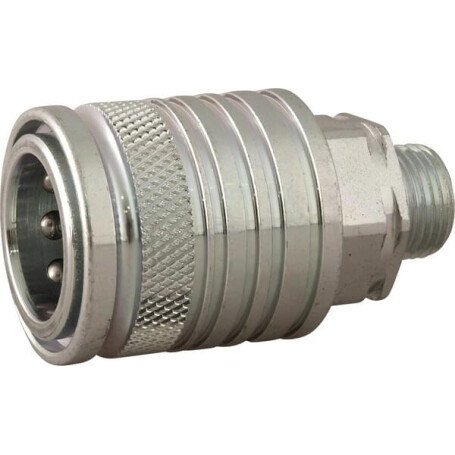 Raccord rapide STAUFF B300HP121L2230