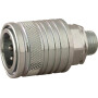 Raccord rapide STAUFF B300HP121L2230