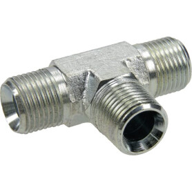 Raccord KNOMI B210110155708