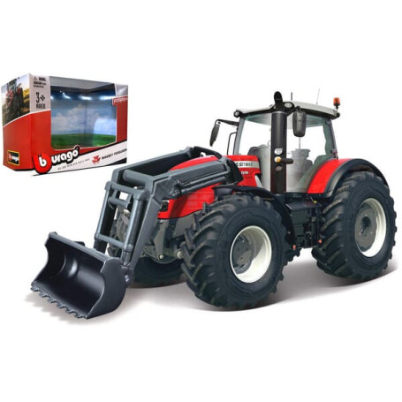 Massey BBURAGO BB1831633
