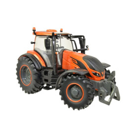 Naranja metálico ValtraT245 BRITAINS B43273