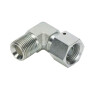 Raccord coudé KNOMI B210110152706