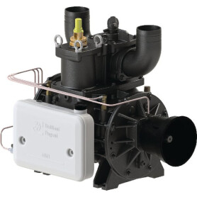 Pompe à vide BATTIONI PAGANI BALLAST16500D