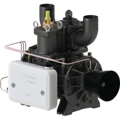 Pompe à vide BATTIONI PAGANI BALLAST16500D