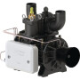 Pompe à vide BATTIONI PAGANI BALLAST16500D